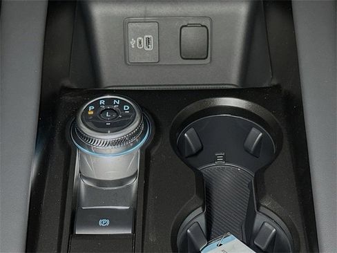 New 2026 Ford Explorer Active image 11