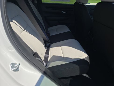 New 2026 Honda CR-V LX image 19