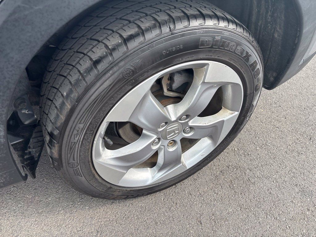 Used 2017 Honda HR-V EX image 13