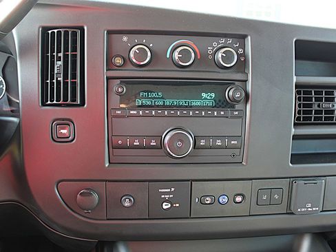 Used 2024 Chevrolet Express 2500 w/ Driver Convenience Package RWD image 30