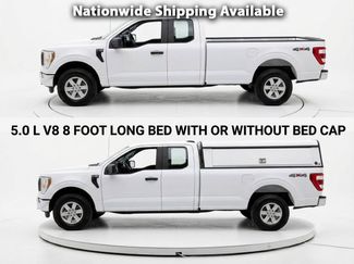Used 2022 Ford F150 XL w/ Equipment Group 101A High AWD/4WD video 1