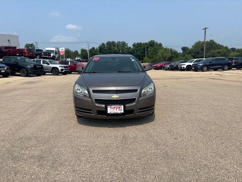 Used 2010 Chevrolet Malibu LT w/ Power Convenience Package FWD image 8