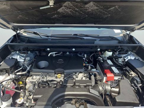 Used 2021 Toyota RAV4 XLE w/ Convenience Package AWD/4WD image 33