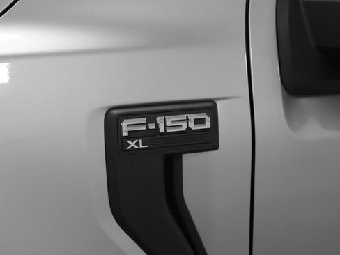 Used 2022 Ford F150 XL w/ Trailer Tow Package AWD/4WD image 14