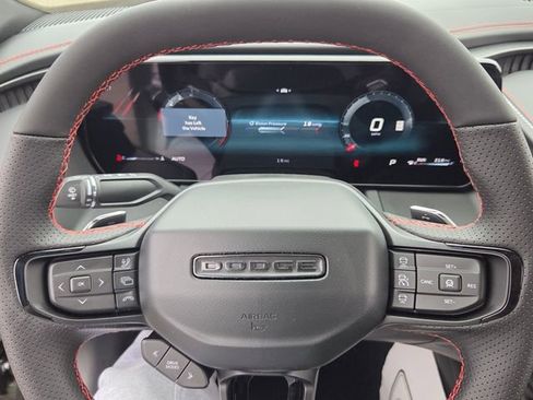 New 2026 Dodge Charger Scat Pack AWD/4WD image 22