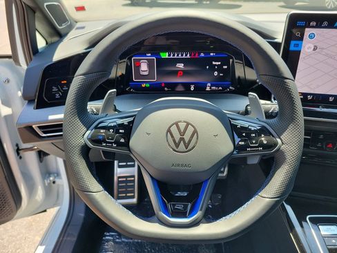 New 2026 Volkswagen Golf image 20