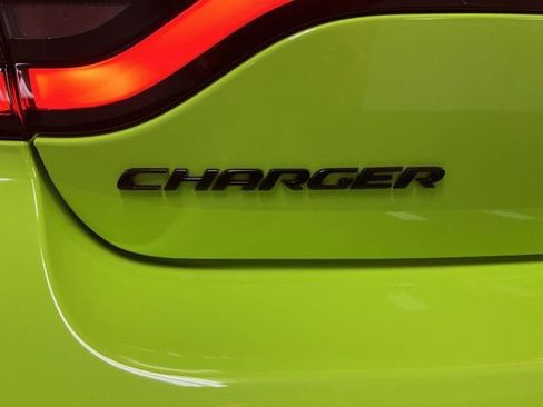 Used 2023 Dodge Charger Scat Pack w/ Plus Group image 33