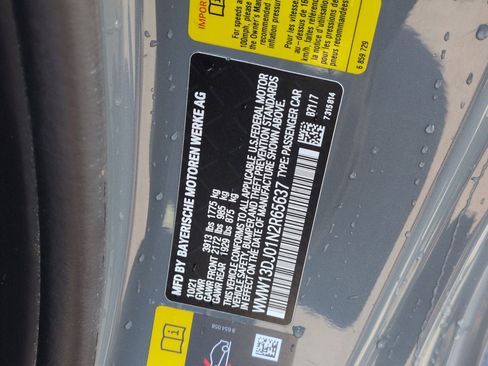 Used 2022 MINI Cooper SE FWD image 32