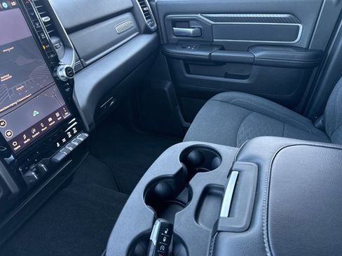 Used 2025 RAM 2500 Big Horn AWD/4WD image 20