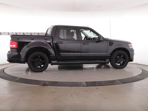 Used 2010 Ford Explorer Sport Trac Limited AWD/4WD image 6