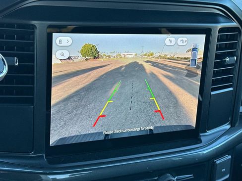 New 2025 Ford F150 STX w/ Equipment Group 200A image 15