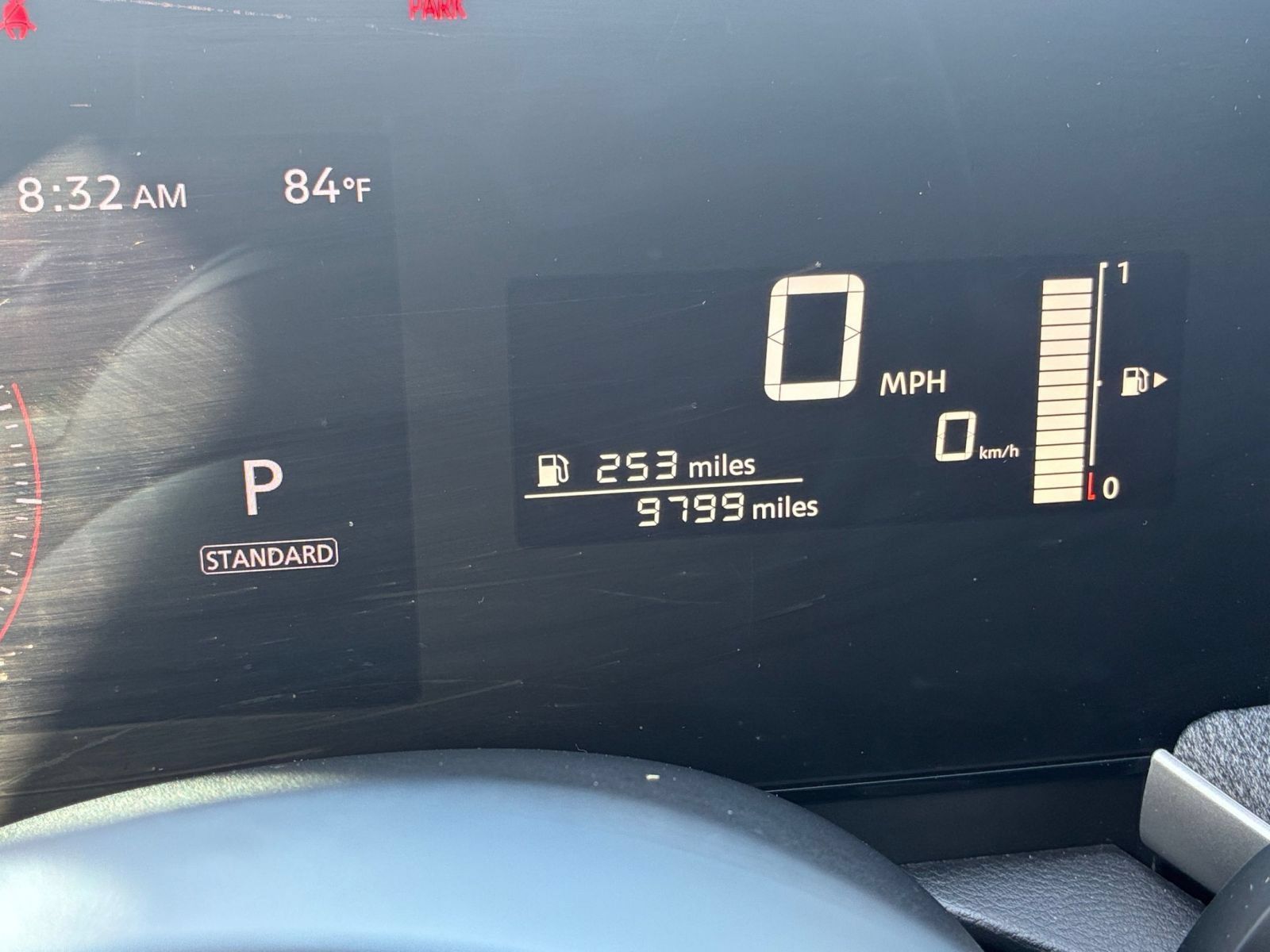 Used 2026 Nissan Kicks SV w/ Cold Weather Package FWD image 39
