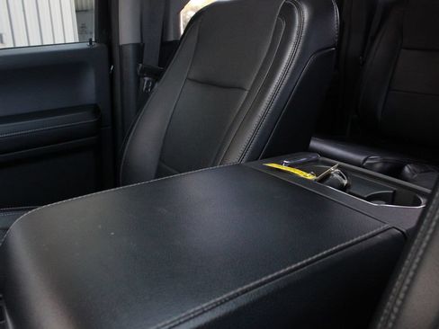 Used 2016 Ford F150 Lariat w/ Equipment Group 501A Mid AWD/4WD image 19