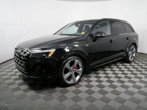 New 2026 Audi Q7 3.0T Prestige AWD/4WD image 29