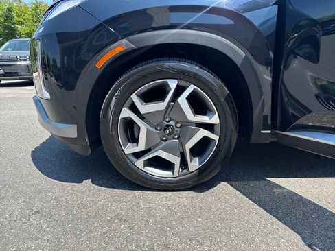 Used 2025 Hyundai Palisade SEL AWD/4WD image 27