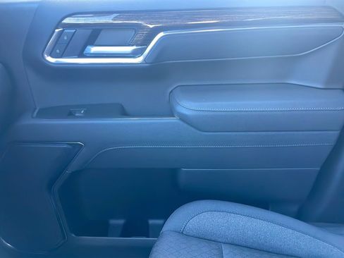 New 2026 GMC Sierra 1500 Elevation image 18