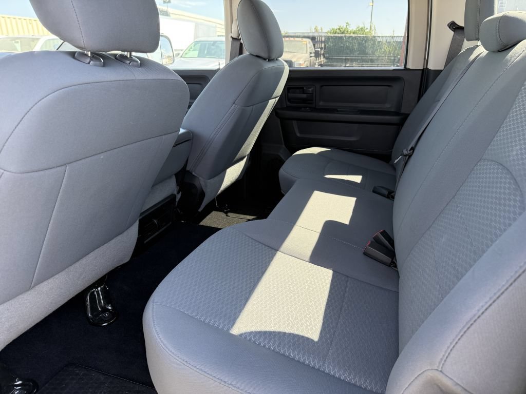 Used 2019 RAM 1500 Tradesman w/ Popular Equipment Group AWD/4WD image 20