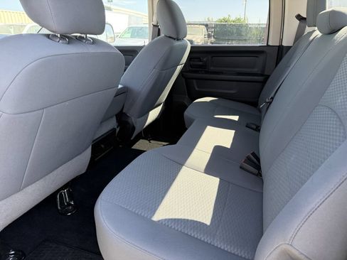 Used 2019 RAM 1500 Tradesman w/ Popular Equipment Group AWD/4WD image 20
