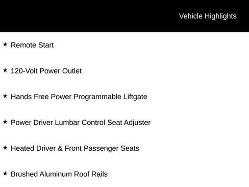 Used 2022 GMC Acadia SLE w/ Driver Convenience Package image 7