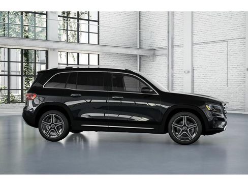 New 2026 Mercedes-Benz GLB 250 4MATIC image 15