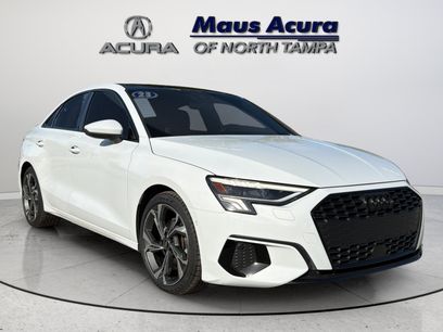 Used 2023 Audi A3 2.0T Premium w/ Convenience Package