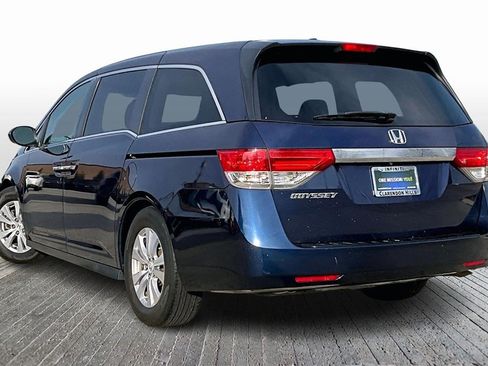 Used 2016 Honda Odyssey EX-L image 6