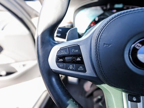 Used 2021 BMW 540i w/ M Sport Package image 17