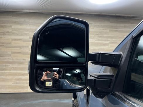 Used 2023 Ford F150 Lariat w/ Equipment Group 502A High image 30