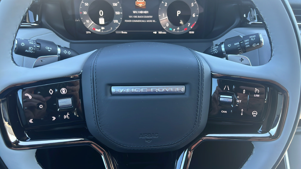 New 2026 Land Rover Range Rover Velar S AWD/4WD image 30