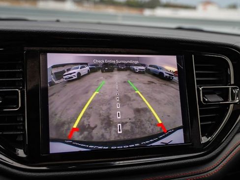 New 2026 Dodge Durango GT image 30