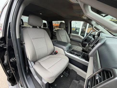 Used 2022 Ford F250 XLT w/ XLT Value Package image 12