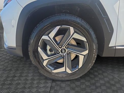 Used 2023 Hyundai Tucson Limited AWD/4WD image 35