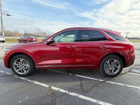 Used 2025 Genesis GV70 2.5T image 2