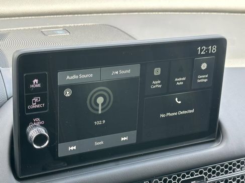 New 2026 Honda HR-V Sport image 24