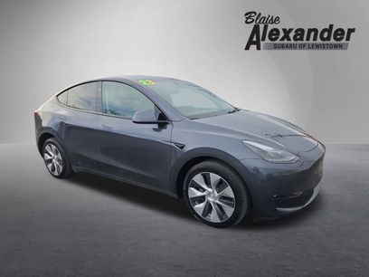 Used 2023 Tesla Model Y Long Range