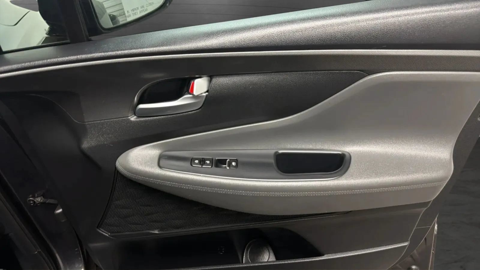 Used 2021 Hyundai Santa Fe SEL FWD image 18