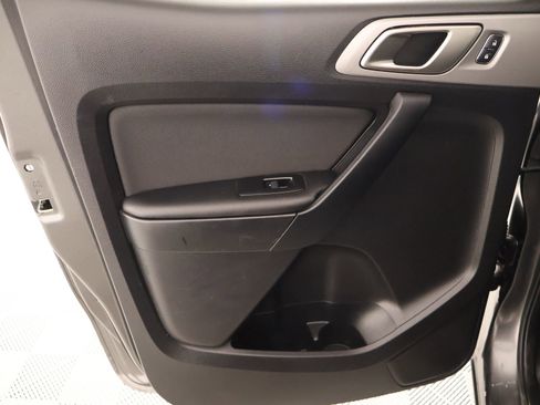 Used 2020 Ford Ranger XLT w/ Equipment Group 301A Mid image 16