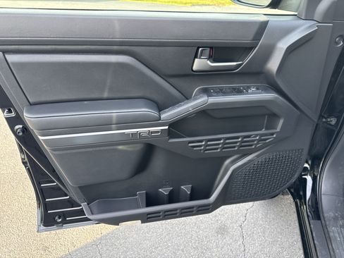 New 2026 Toyota Tacoma TRD Off-Road image 22