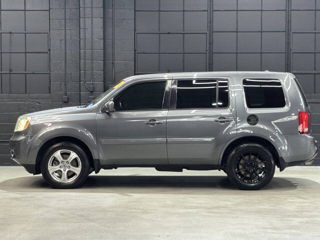 Used 2012 Honda Pilot EX-L image 18