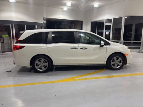 Used 2019 Honda Odyssey EX-L image 6