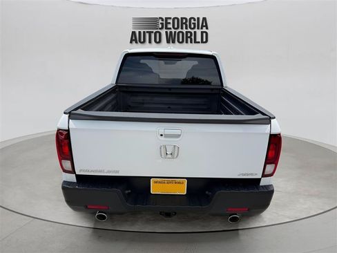 Used 2023 Honda Ridgeline RTL image 13
