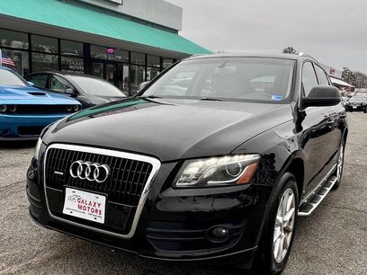 Used 2010 Audi Q5 3.2 Premium Plus