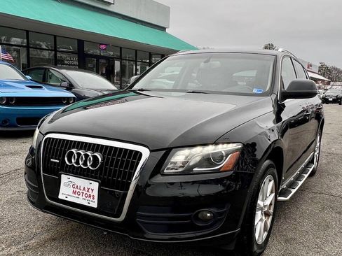 Used 2010 Audi Q5 3.2 Premium Plus image 1