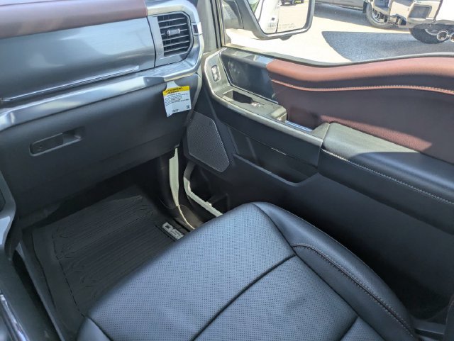 Used 2022 Ford F150 Lariat AWD/4WD image 19