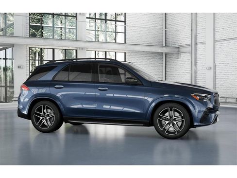 New 2026 Mercedes-Benz GLE 53 AMG 4MATIC image 14