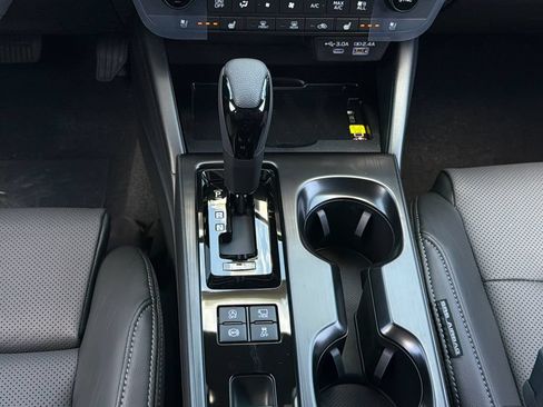 New 2026 Subaru Outback Touring XT AWD/4WD image 25