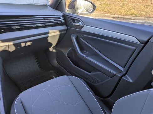 New 2026 Volkswagen Jetta Sport FWD image 16