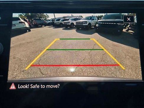 Used 2022 Volkswagen Atlas SE image 13