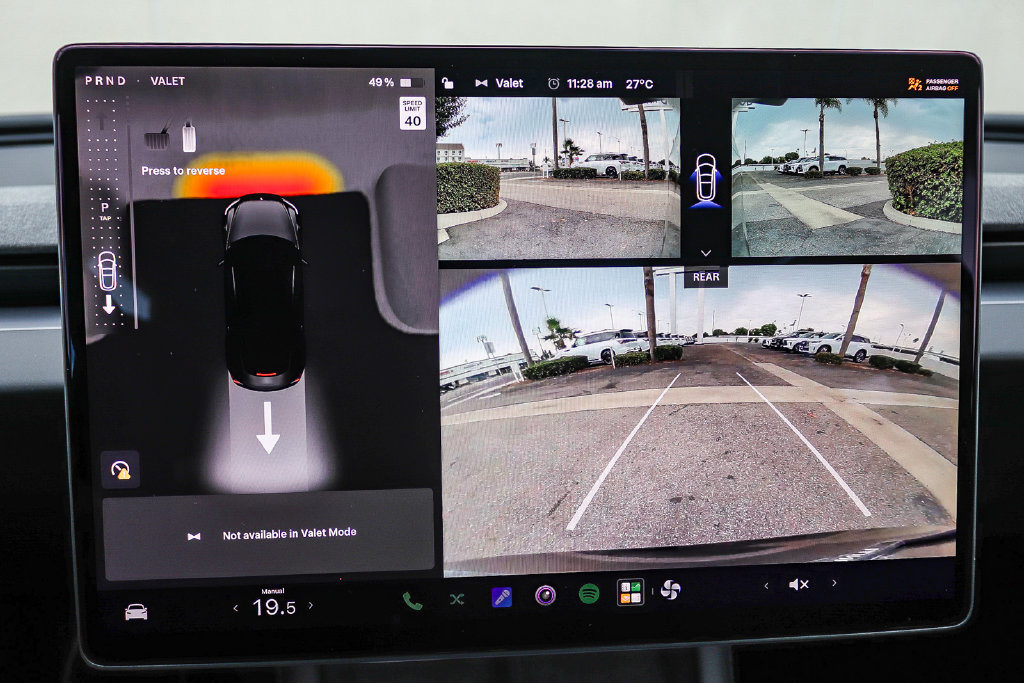 Used 2026 Tesla Model 3 RWD image 23