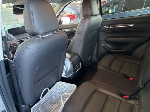 Used 2023 MAZDA CX-5 AWD 2.5 S w/ Premium Plus Pkg image 11